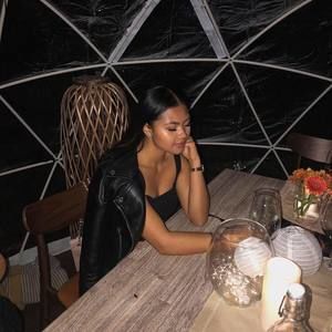 Meet your Posher, Angela marie